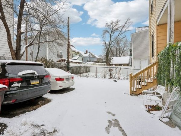 597 E 23Rd St, Paterson, NJ 07514