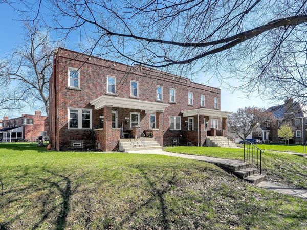 1126 Northwest Boulevard, Columbus, OH 43212
