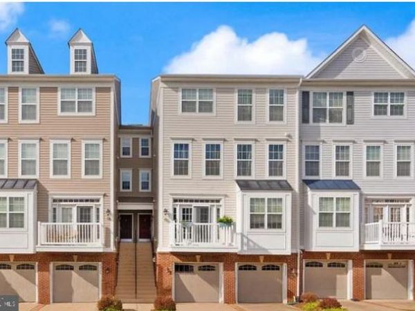 45752 WINDING BRANCH TERRACE, STERLING, VA 20166