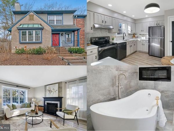 5918 ROBERTS COMMON COURT, BURKE, VA 22015