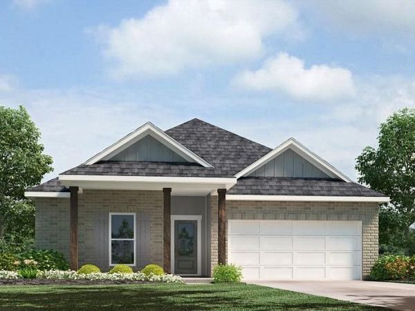 30301 LANCASTER Way, Lacombe, LA 70445