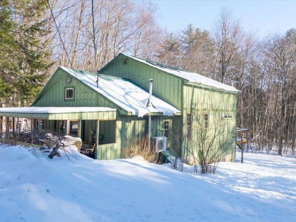 16 Trillium Estates, Rome, ME 04963