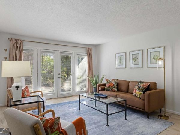 3650 Ashford Dunwoody Road NE, Unit 217, Atlanta, GA 30319