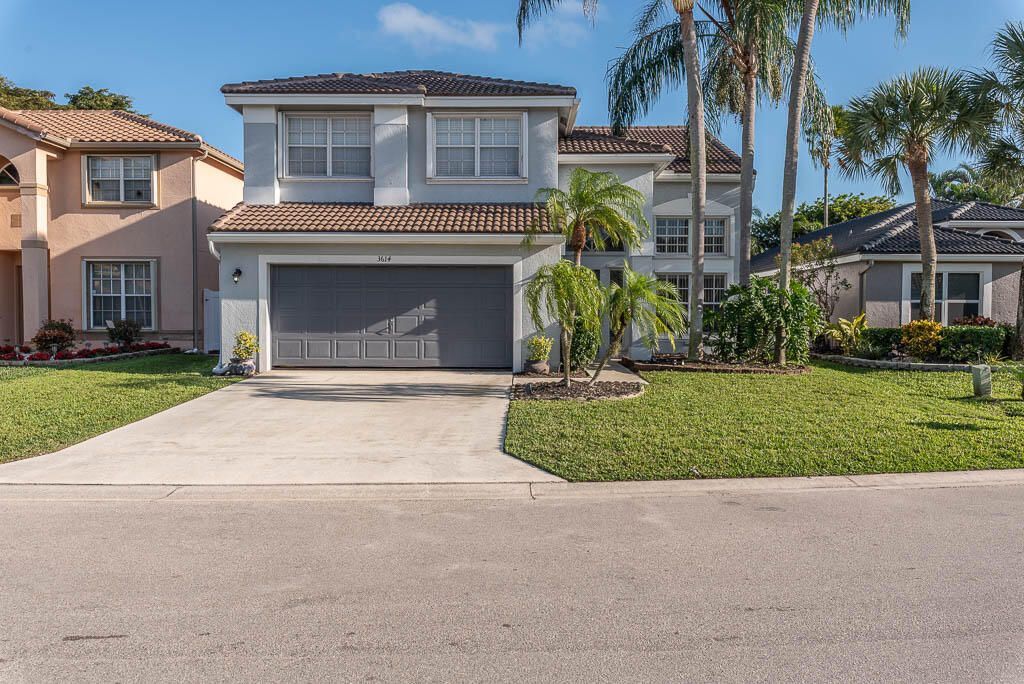 3614 Newport Avenue, Boynton Beach, FL 33436 Photo