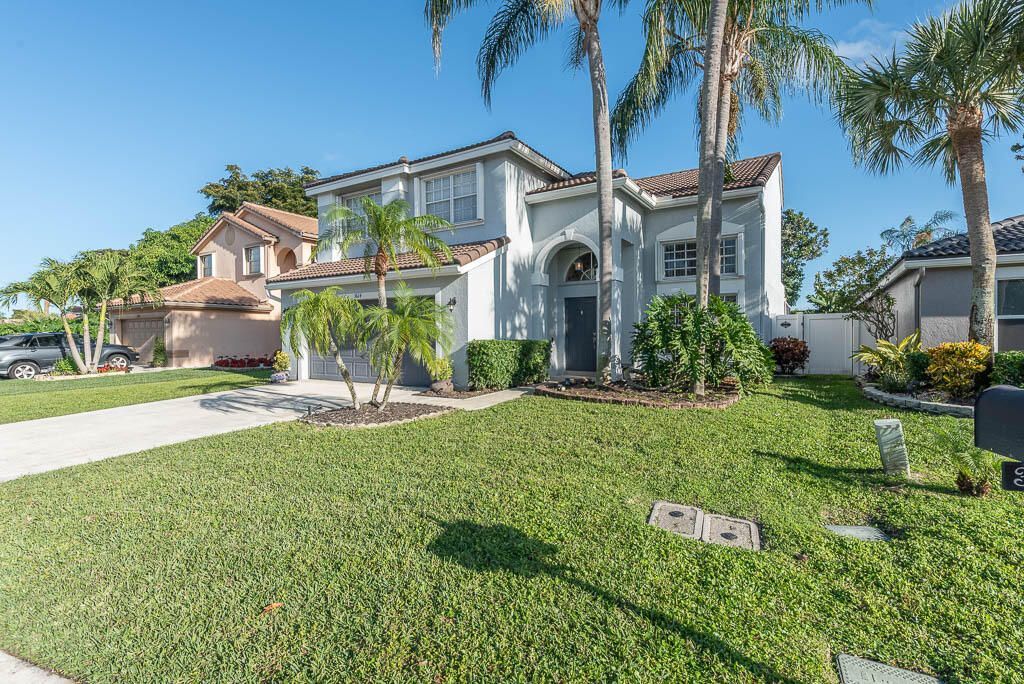 3614 Newport Avenue, Boynton Beach, FL 33436 Photo