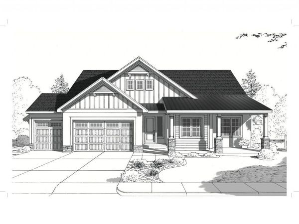 TBD Lot 60 Mule Deer Court, Grand Junction, CO 81507