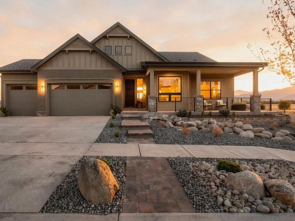 TBD Lot 60 Mule Deer Court, Grand Junction, CO 81507