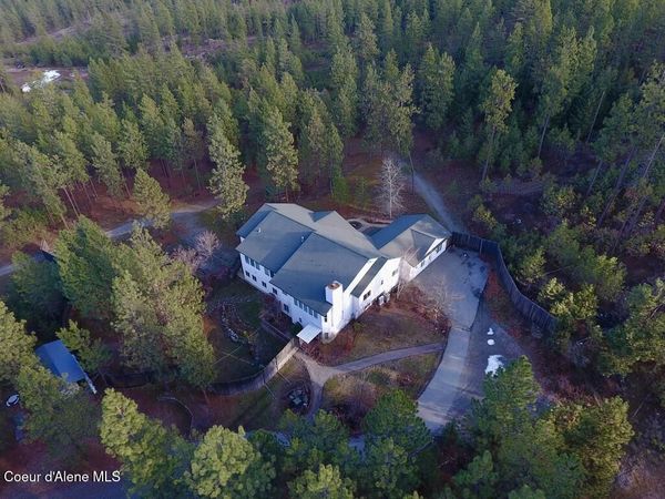 18772 W Riverview DR , Post Falls, ID 83854