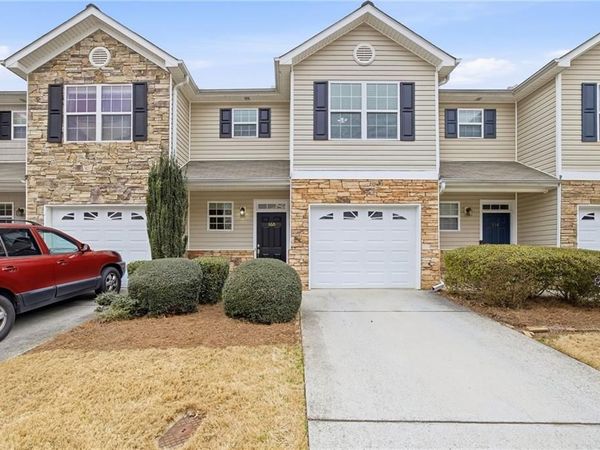 160 Linton Drive, Acworth, GA 30102