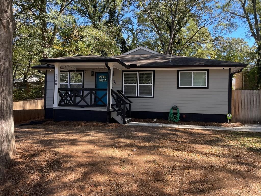 3200 Lowndes Street, Atlanta, GA 30344 Main Photo