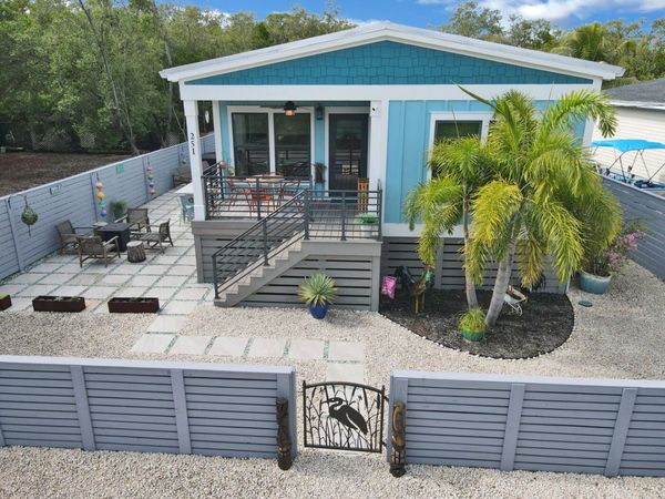 251 Cuba Road, Tavernier, FL 33070
