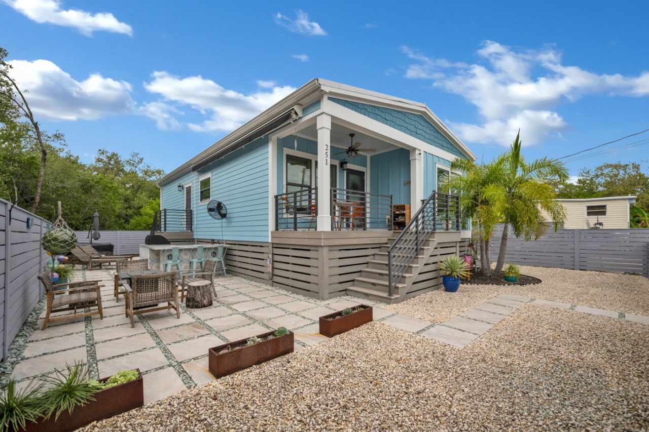 251 Cuba Road, Tavernier, FL 33070 Photo