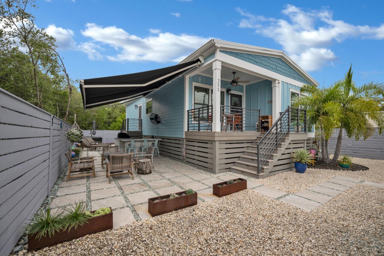 251 Cuba Road, Tavernier, FL 33070 Photo