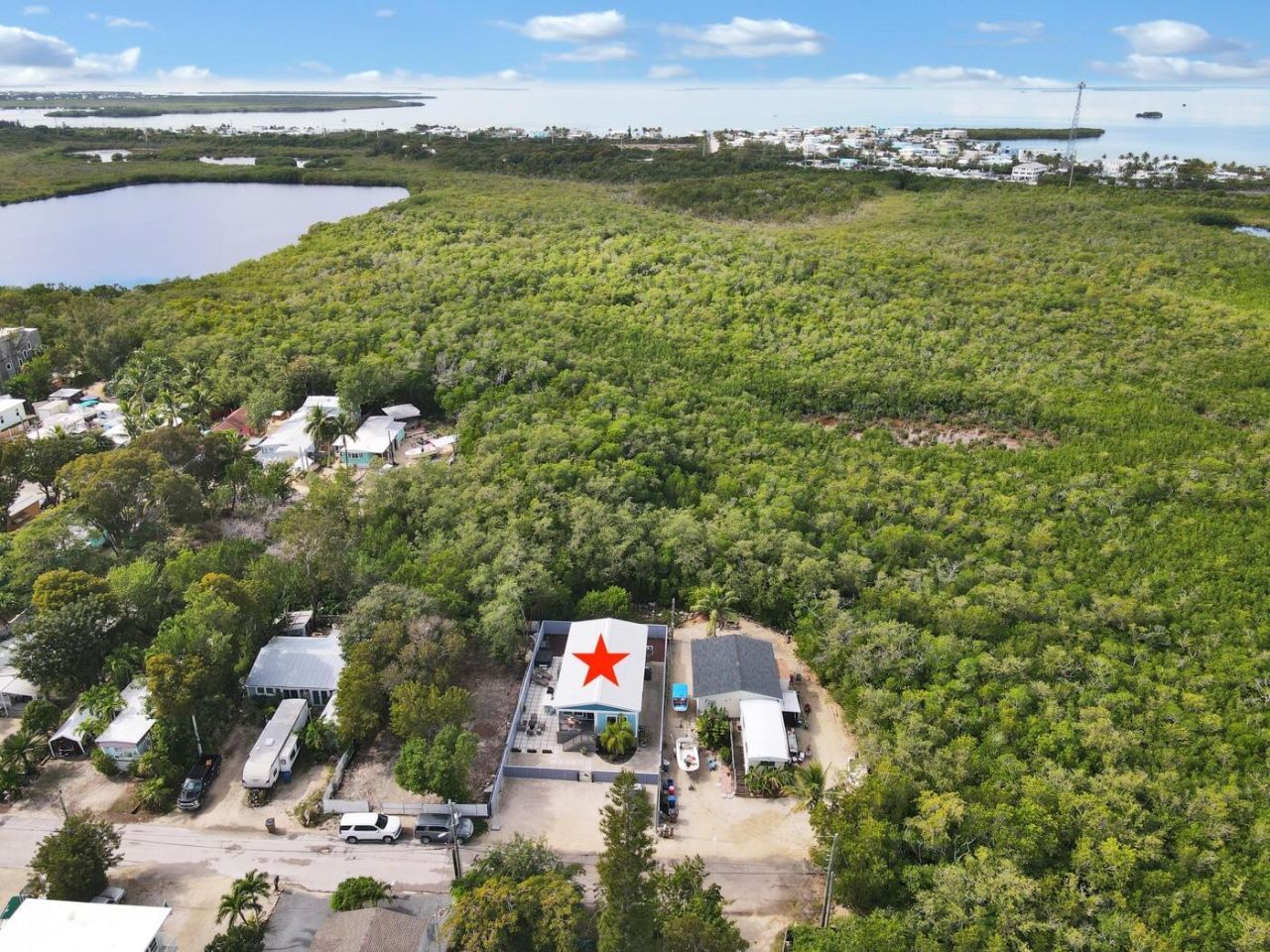 251 Cuba Road, Tavernier, FL 33070 Photo