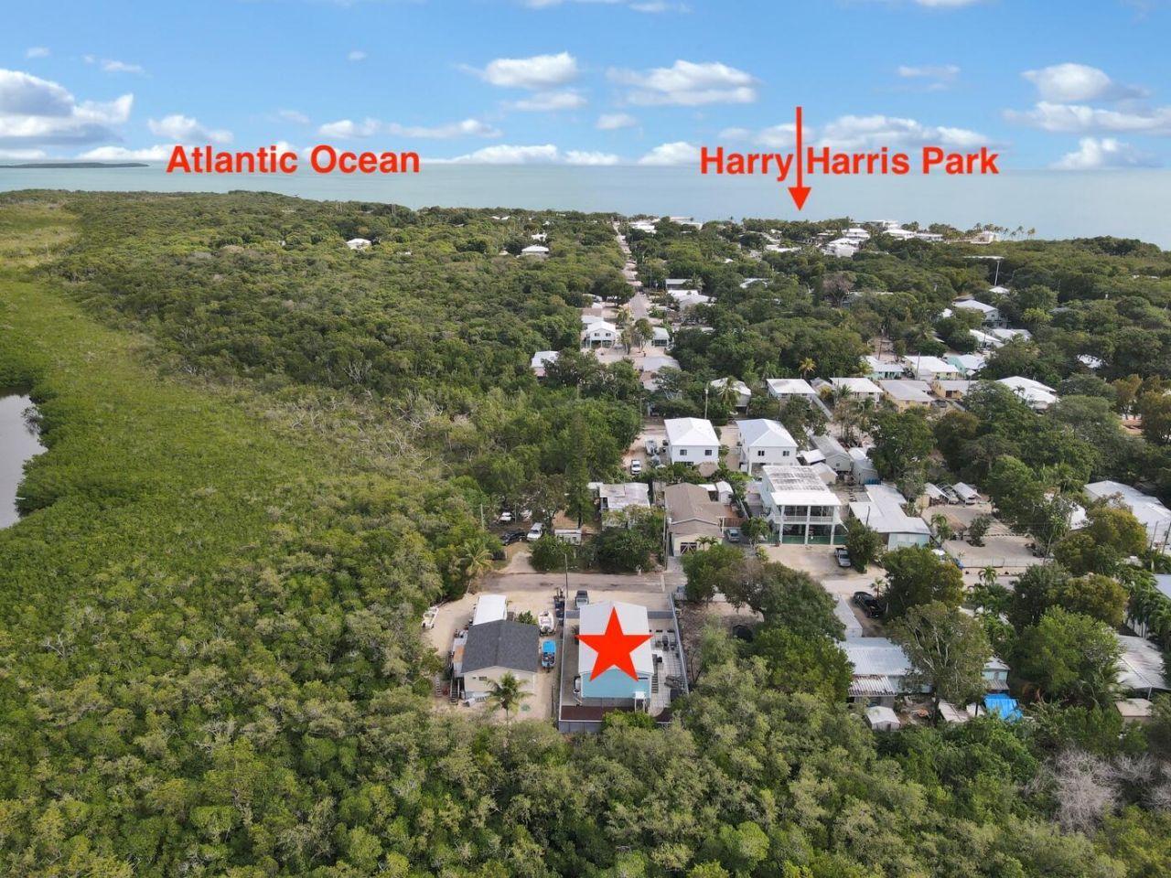 251 Cuba Road, Tavernier, FL 33070 Photo