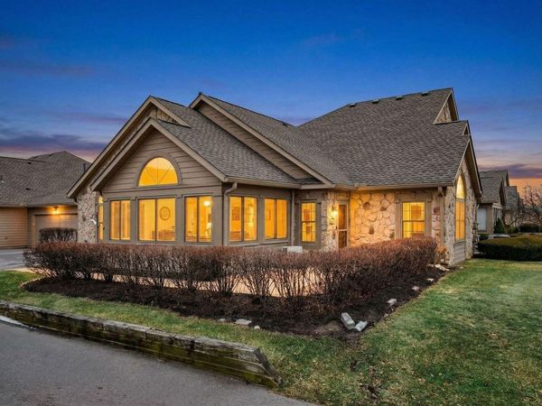 3623 Stoneway Point, Powell, OH 43065