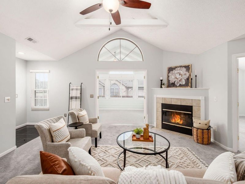 3623 Stoneway Point, Powell, OH 43065 Photo 2