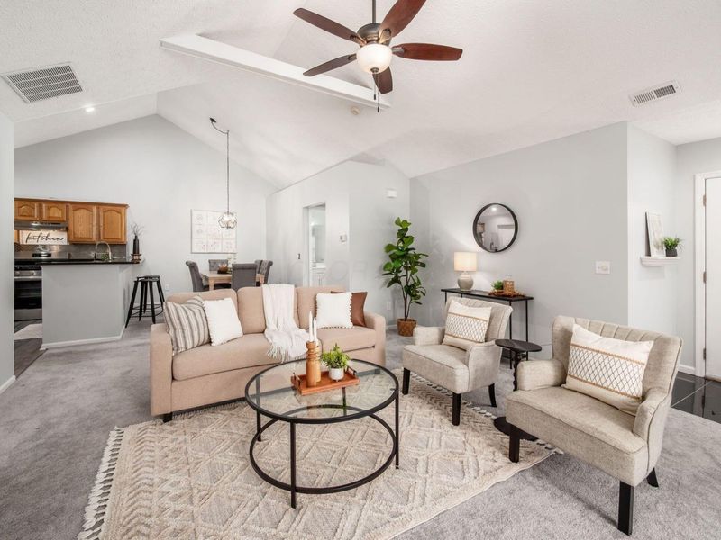 3623 Stoneway Point, Powell, OH 43065 Photo 3