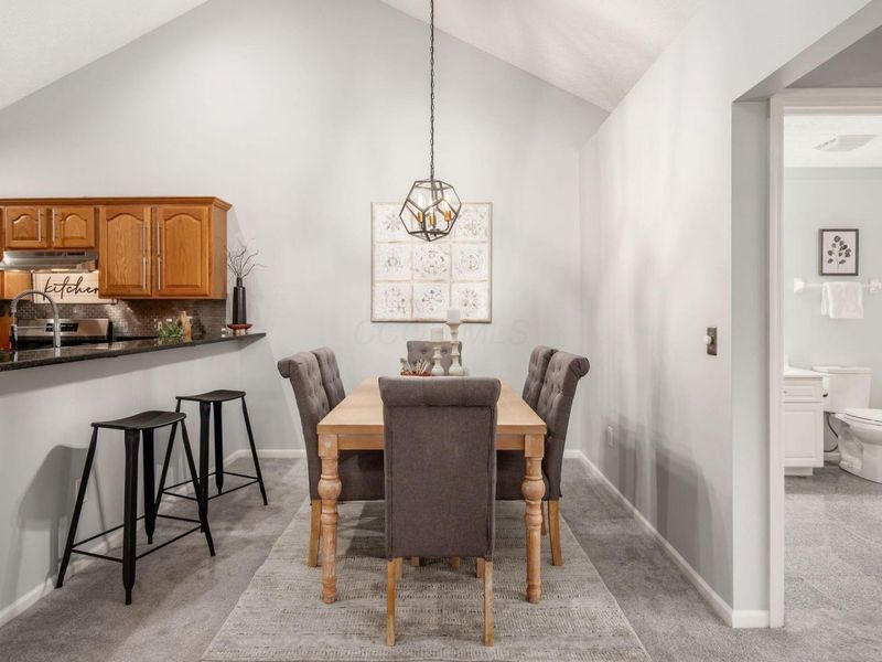 3623 Stoneway Point, Powell, OH 43065 Photo 6