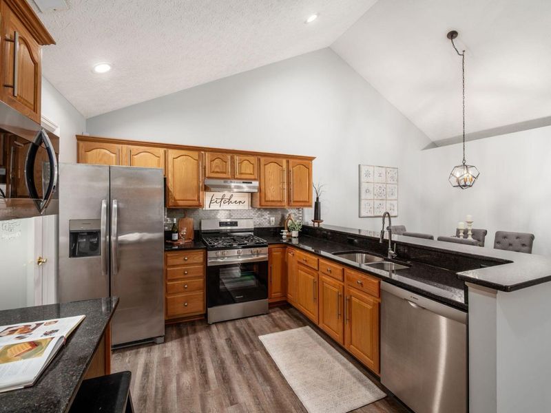 3623 Stoneway Point, Powell, OH 43065 Photo 8