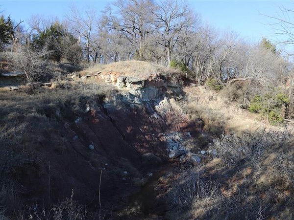 192 ACRES FM 171 , Byers, TX 76357