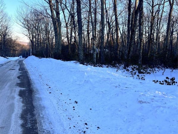 Budd Road, Wurtsboro, NY 12790