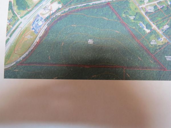 0 Country Hills Dr, Russellville, AL