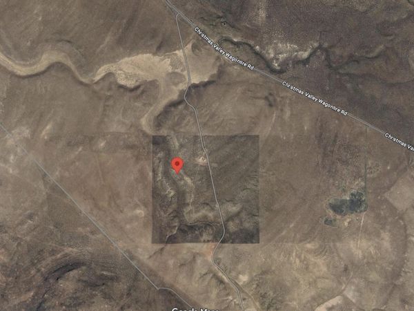 0 Christmas Valley-Wagontire Road, Unit 04500, Silver Lake, OR 97641