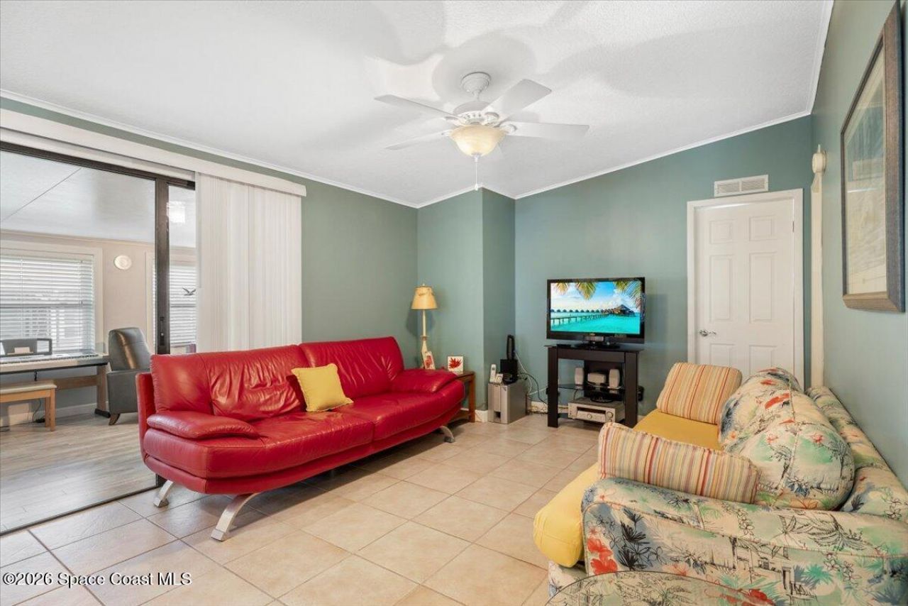 925 Evergreen Street, Barefoot Bay, FL 32976 Photo