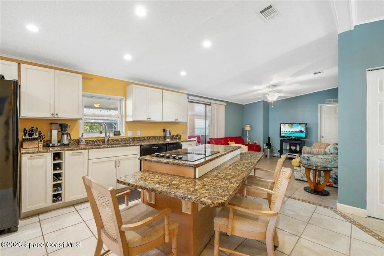 925 Evergreen Street, Barefoot Bay, FL 32976 Photo