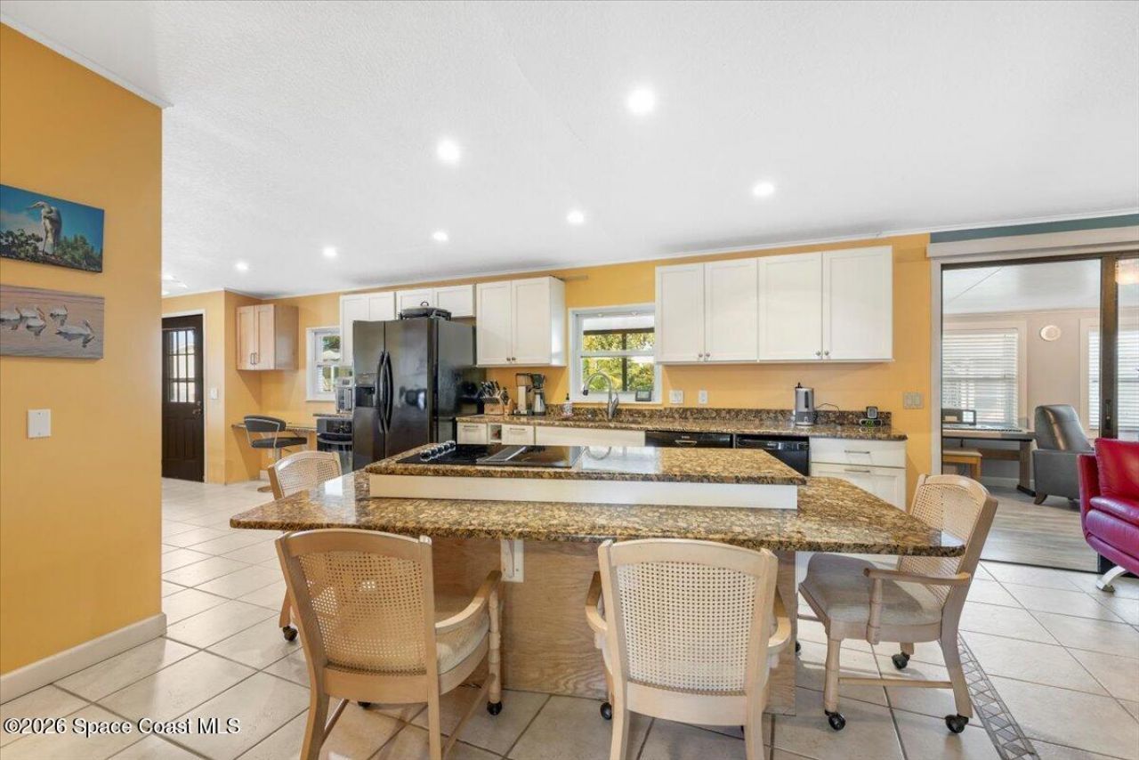 925 Evergreen Street, Barefoot Bay, FL 32976 Photo