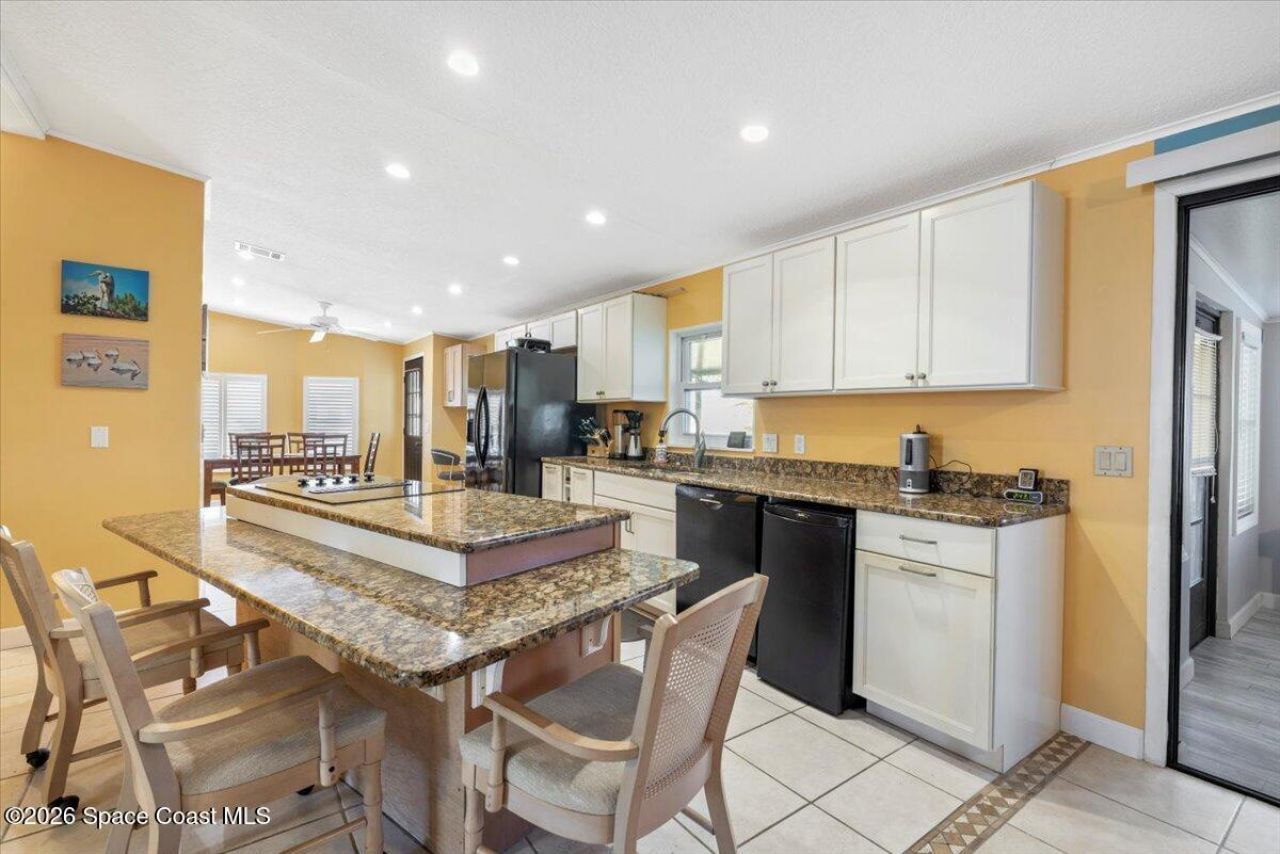 925 Evergreen Street, Barefoot Bay, FL 32976 Photo