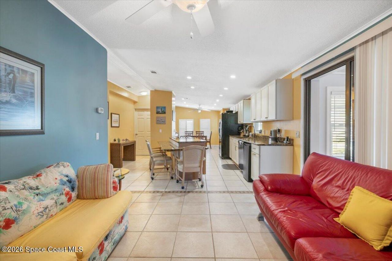 925 Evergreen Street, Barefoot Bay, FL 32976 Photo