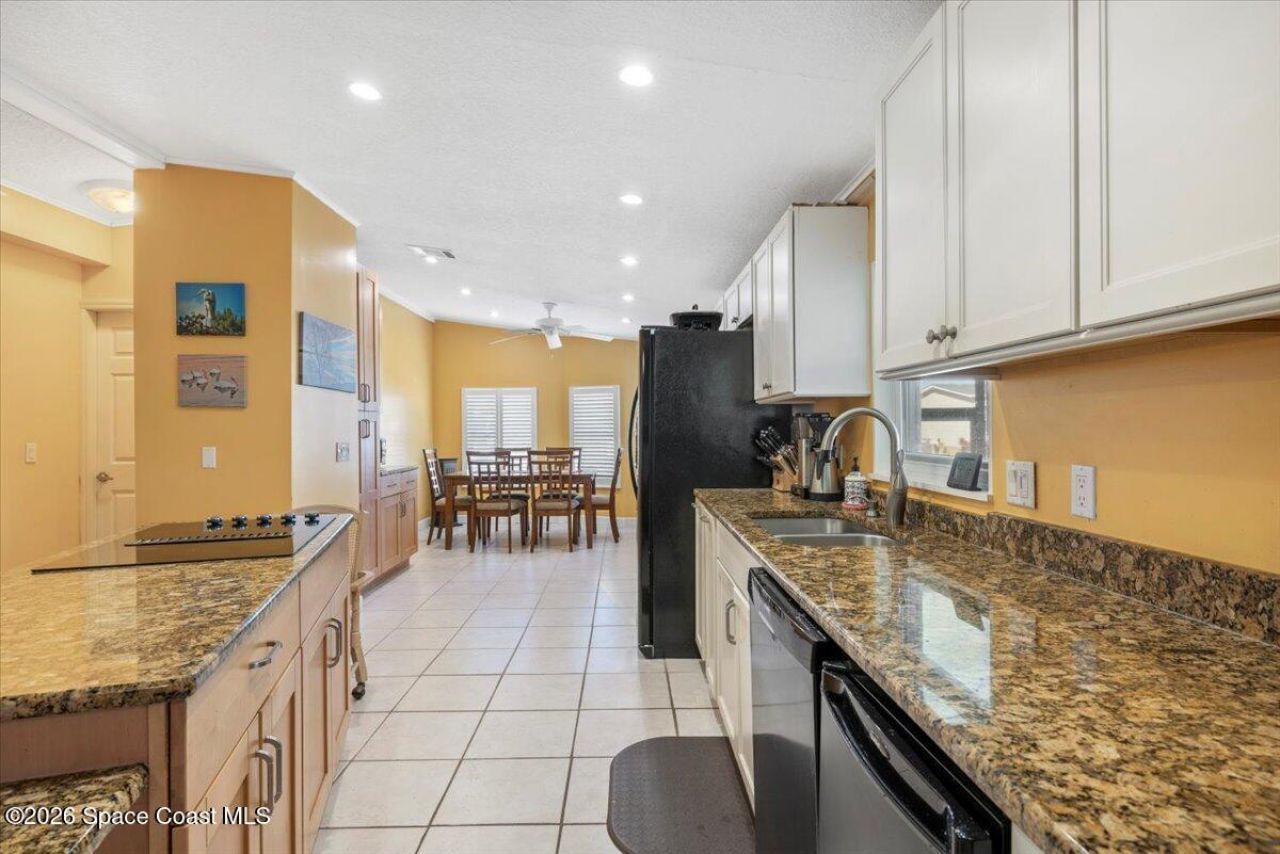 925 Evergreen Street, Barefoot Bay, FL 32976 Photo