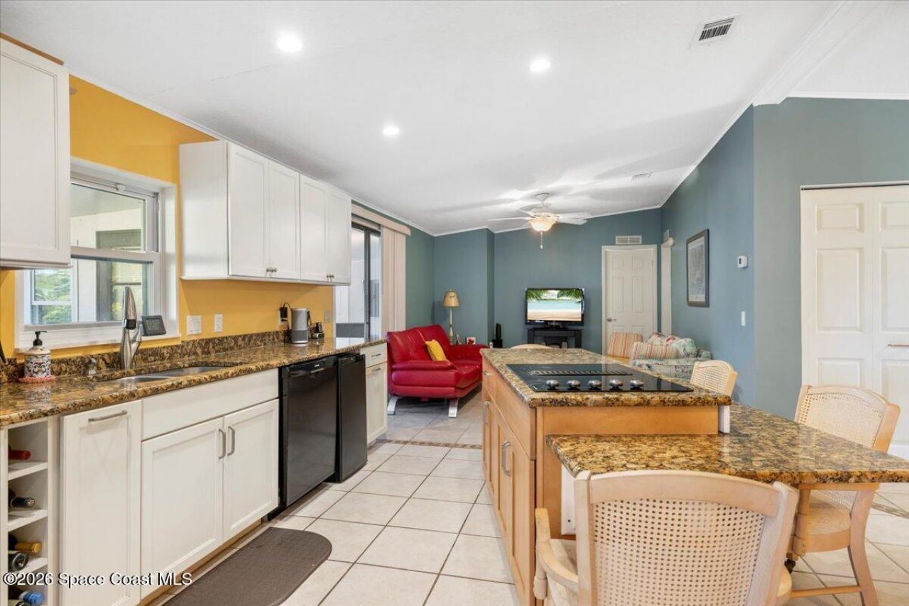 925 Evergreen Street, Barefoot Bay, FL 32976 Photo