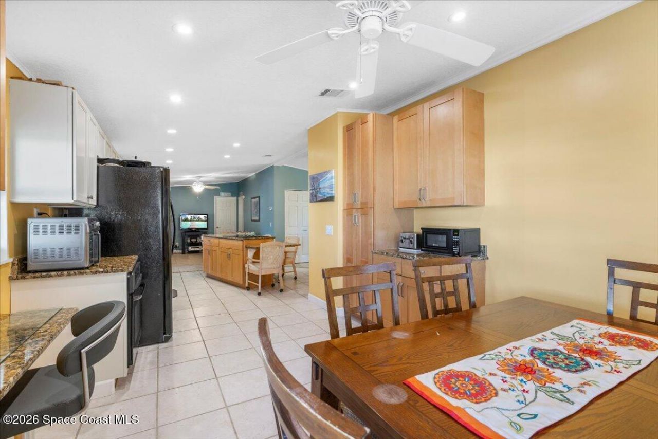 925 Evergreen Street, Barefoot Bay, FL 32976 Photo