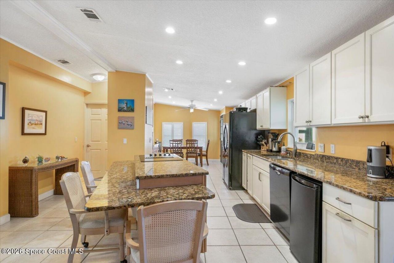 925 Evergreen Street, Barefoot Bay, FL 32976 Photo