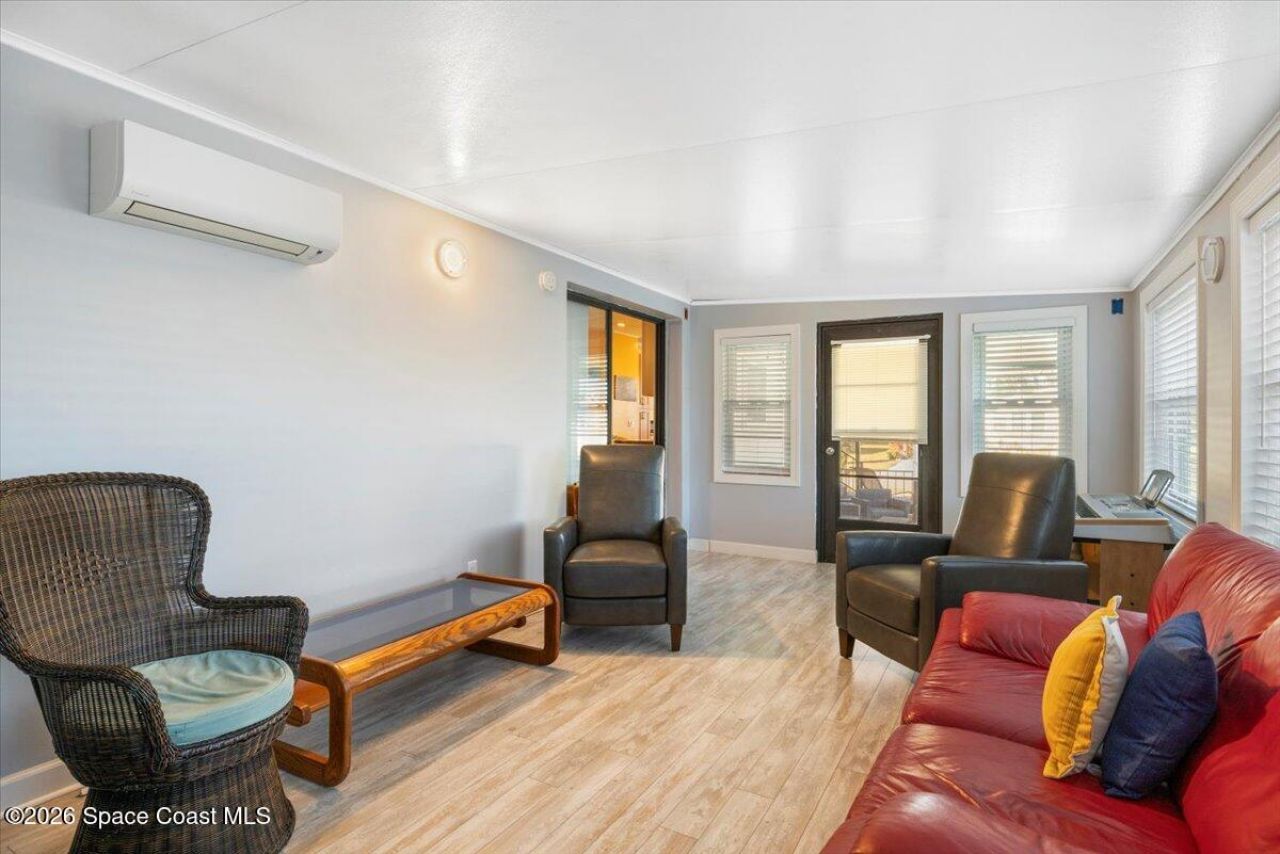 925 Evergreen Street, Barefoot Bay, FL 32976 Photo