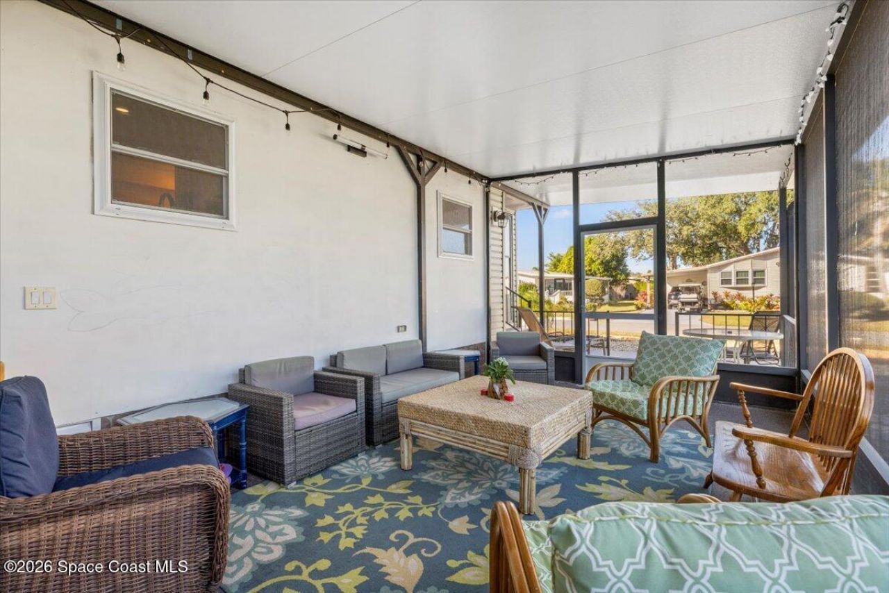 925 Evergreen Street, Barefoot Bay, FL 32976 Photo