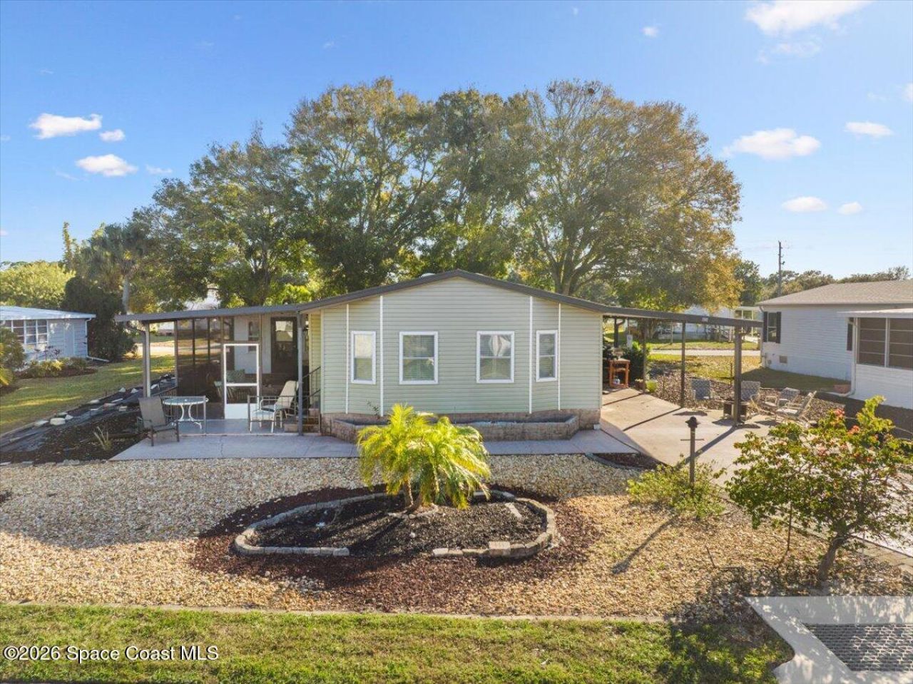 925 Evergreen Street, Barefoot Bay, FL 32976 Photo