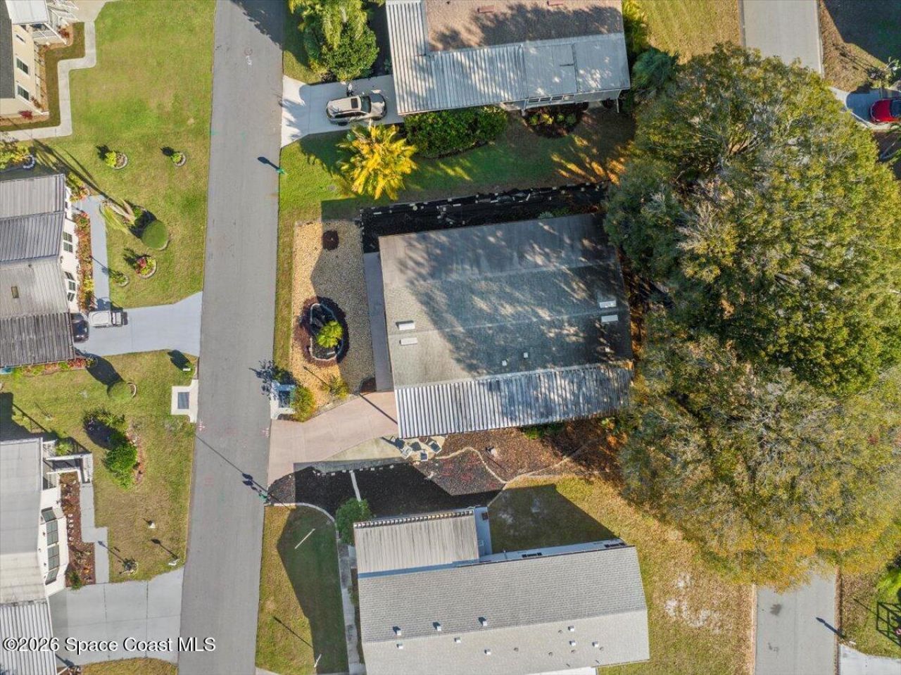 925 Evergreen Street, Barefoot Bay, FL 32976 Photo