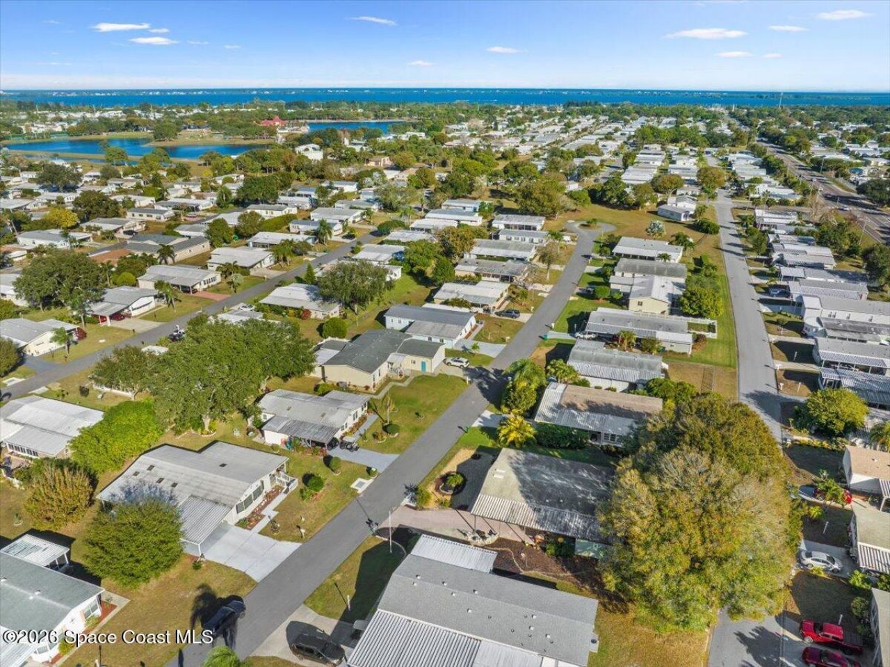 925 Evergreen Street, Barefoot Bay, FL 32976 Photo