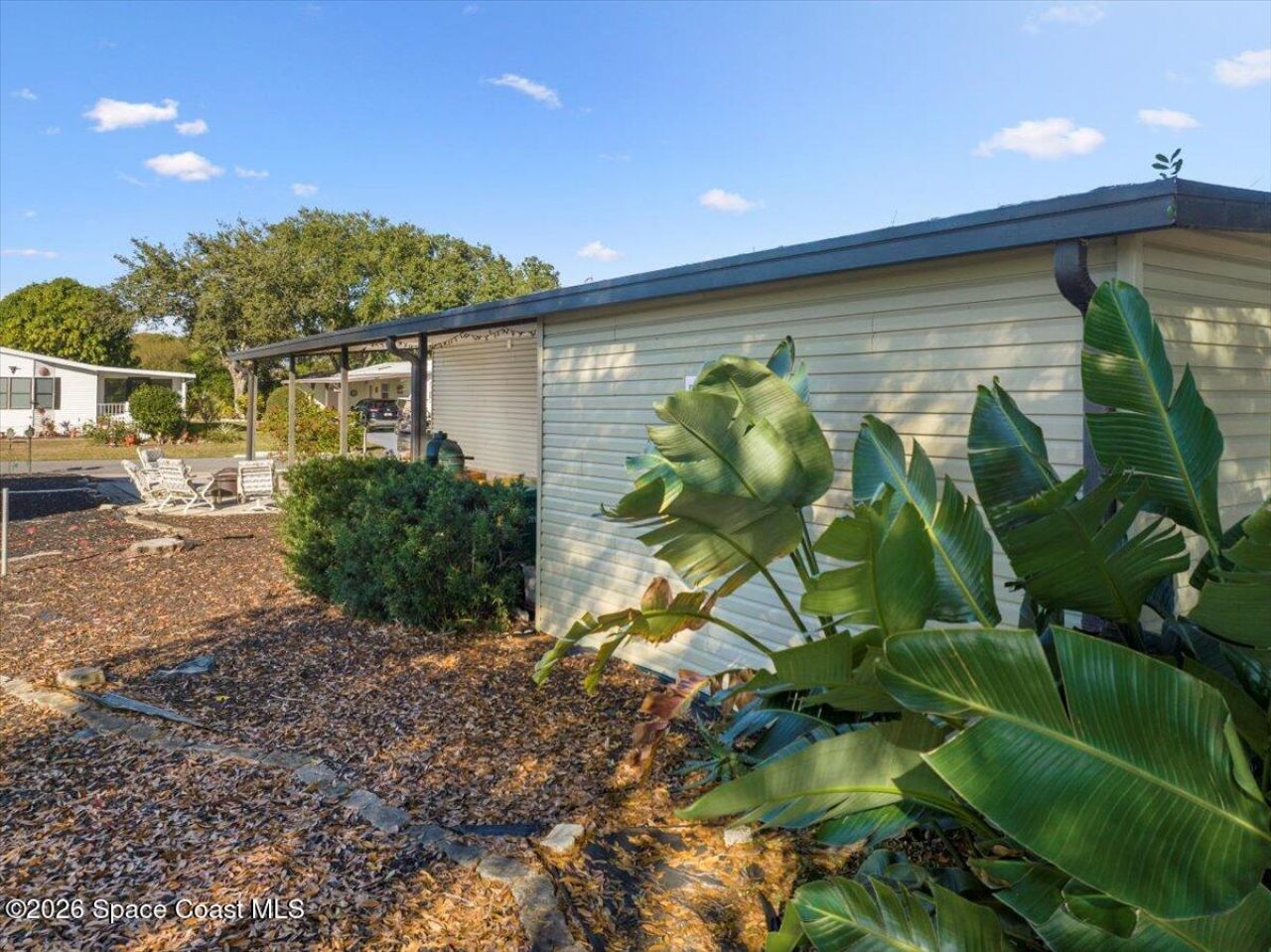 925 Evergreen Street, Barefoot Bay, FL 32976 Photo