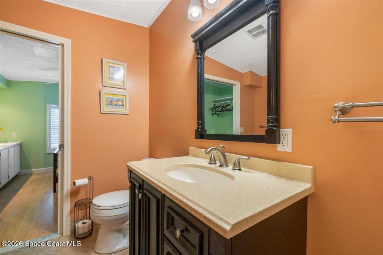 925 Evergreen Street, Barefoot Bay, FL 32976 Photo