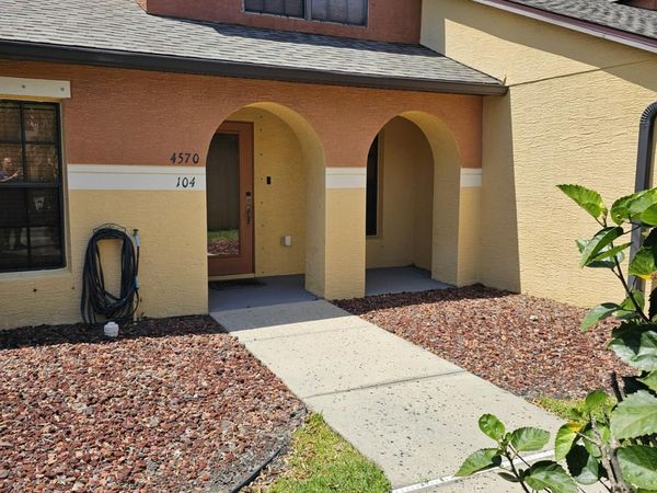 4570 Radiant Way, Unit 104, Melbourne, FL 32901