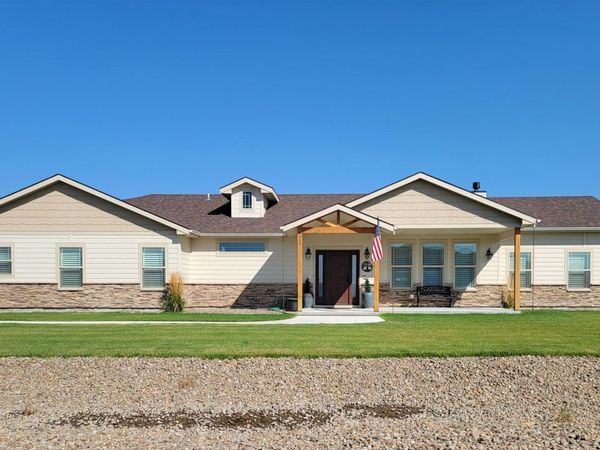 4505 NW Purple Sage Circle, Mountain Home, ID 83647