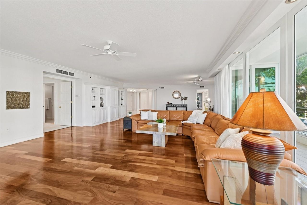 2410 Harbourside Drive, Unit 111, Longboat Key, FL 34228 Photo