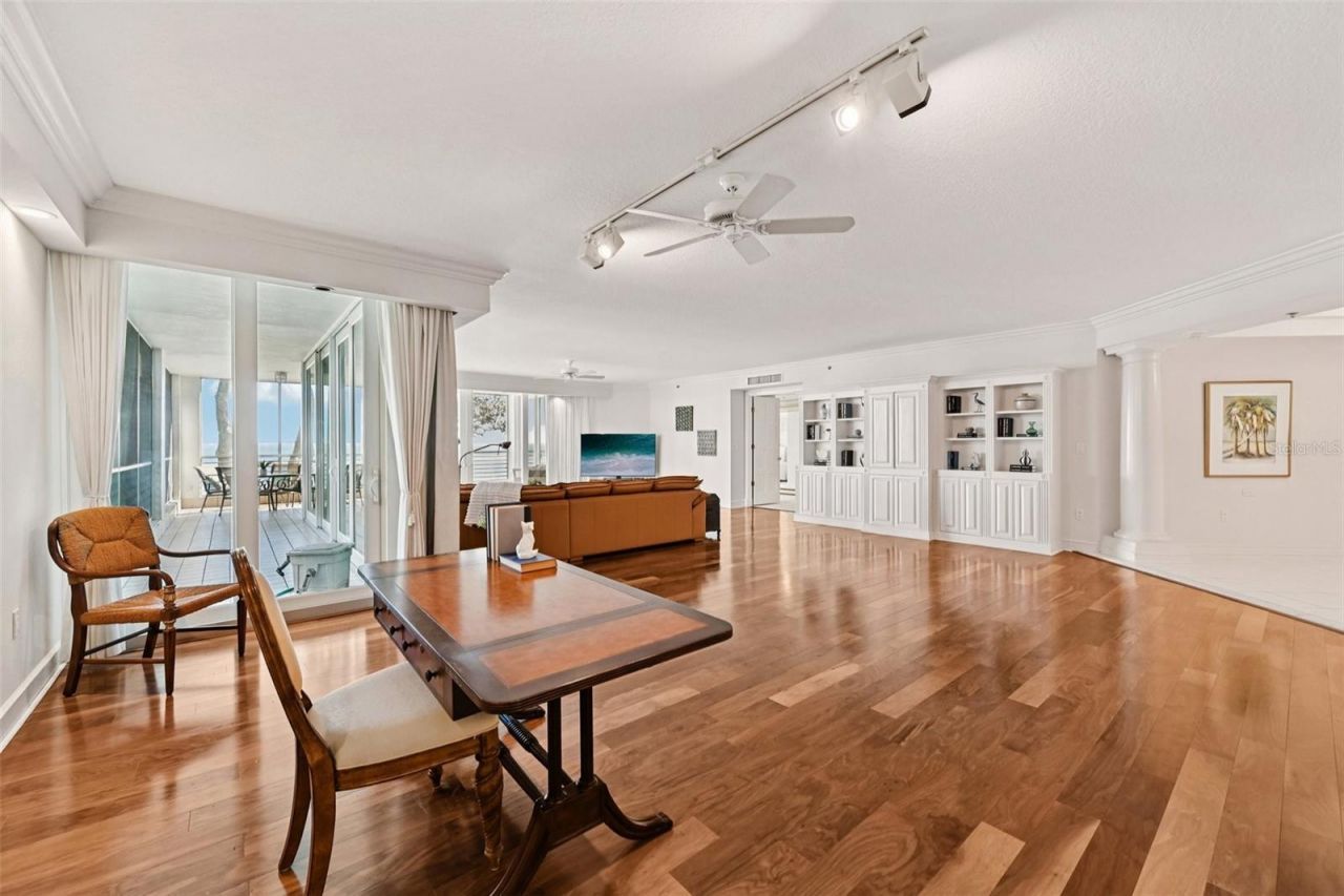 2410 Harbourside Drive, Unit 111, Longboat Key, FL 34228 Photo