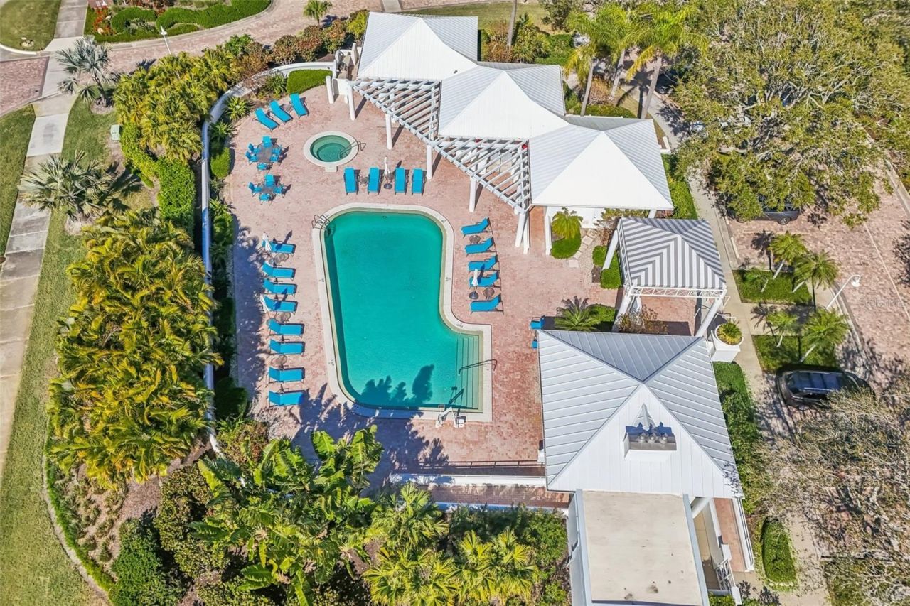 2410 Harbourside Drive, Unit 111, Longboat Key, FL 34228 Photo