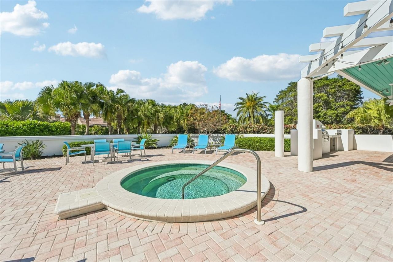 2410 Harbourside Drive, Unit 111, Longboat Key, FL 34228 Photo